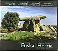 Euskal Herria. Realidad y proyecto Books