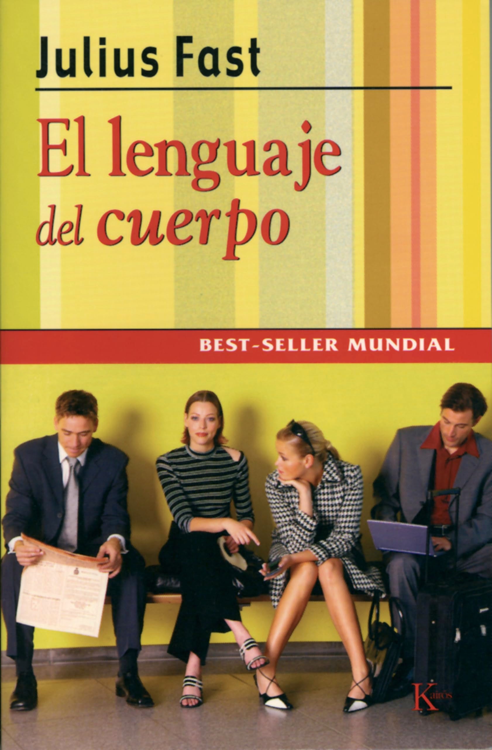 El lenguaje del cuerpo (Ensayo) Social Sciences