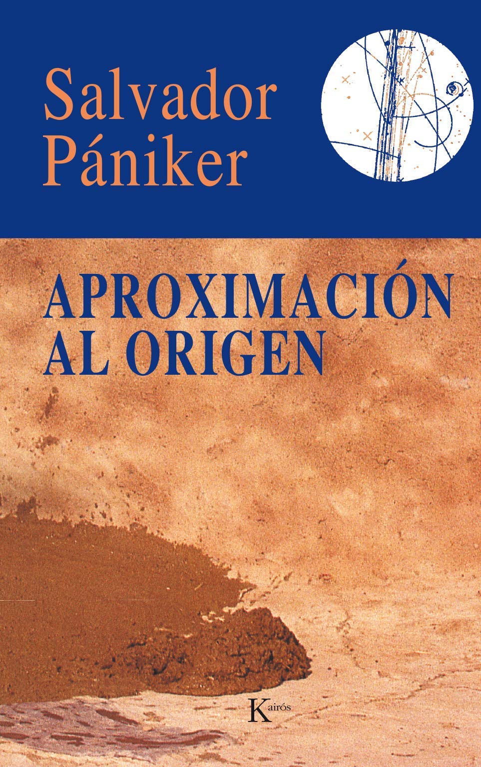 Aproximacion Al Origen book