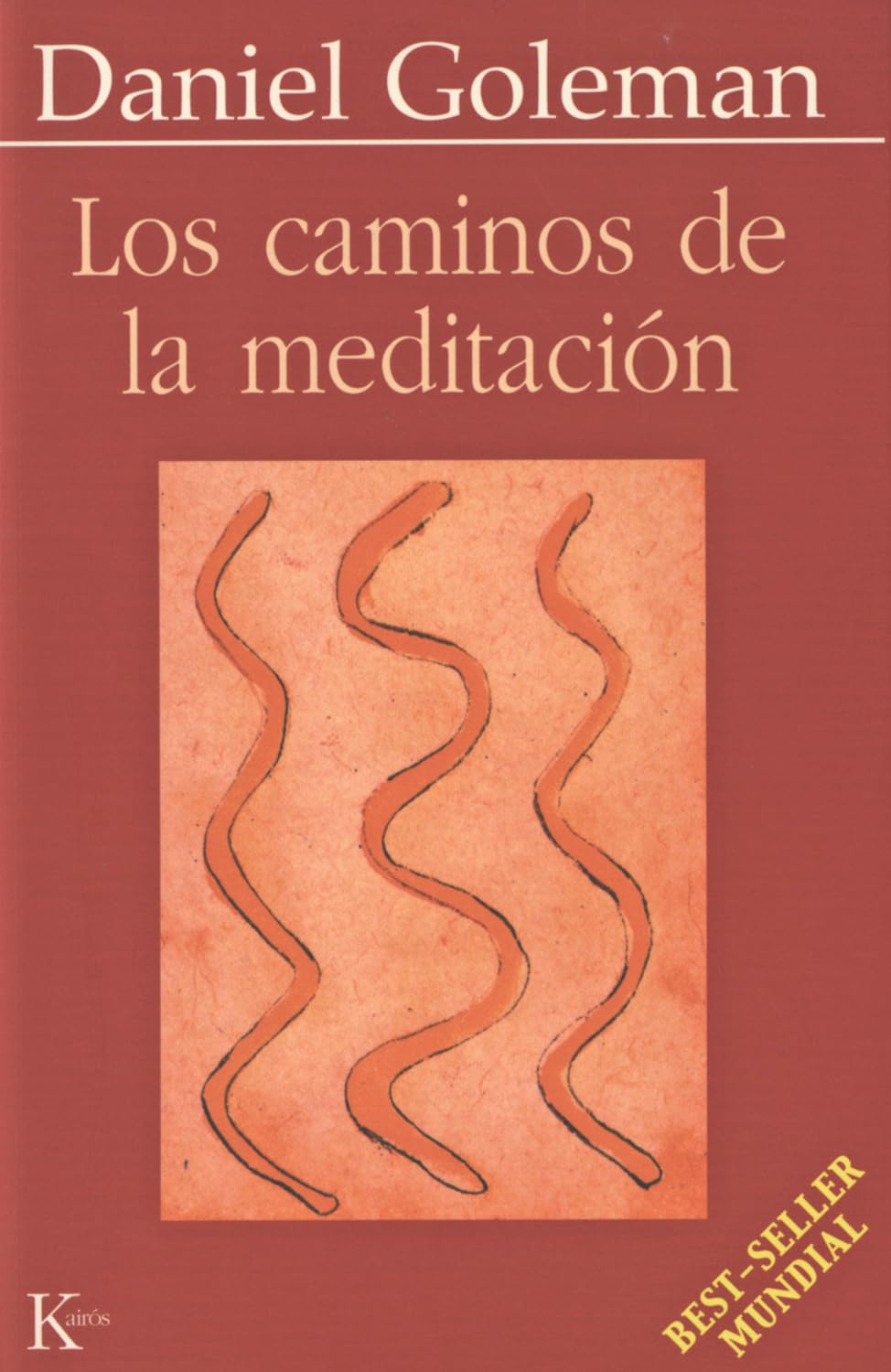 Los caminos de la meditación (Sabiduría perenne) Social Sciences