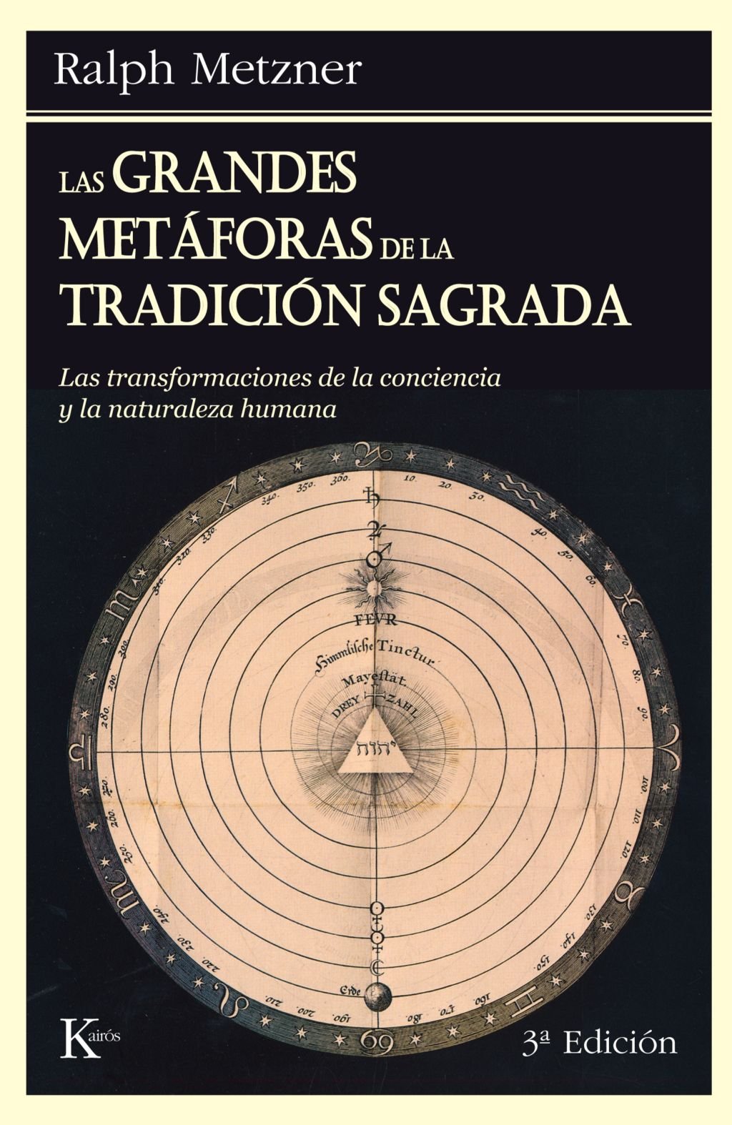 Las Grandes Metáforas de la Tradición Sagrada: Las transformaciones de la Conciecia y la Naturaleza humana: Las transformaciones de la conciencia y la naturaleza humana (Sabiduría perenne) Social Sciences