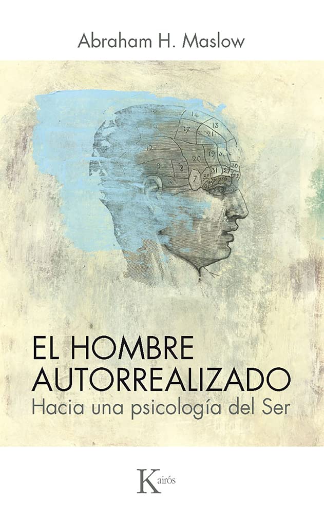El Hombre Autorrealizado book