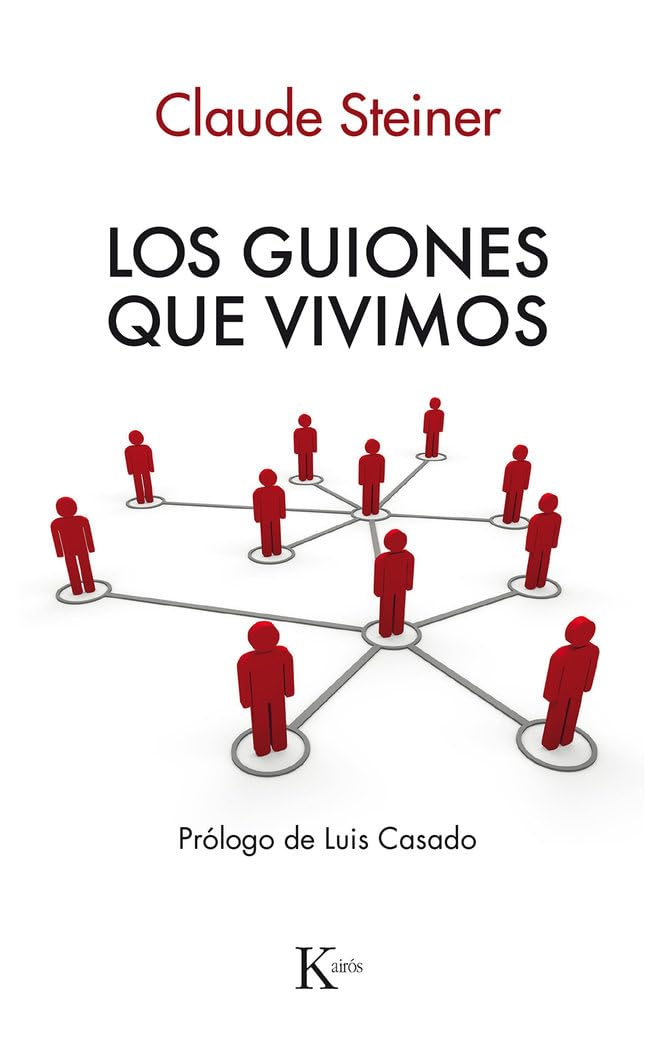 Los guiones que vivimos: Análisis Transaccional de los guiones de vida (Psicología) Medicine