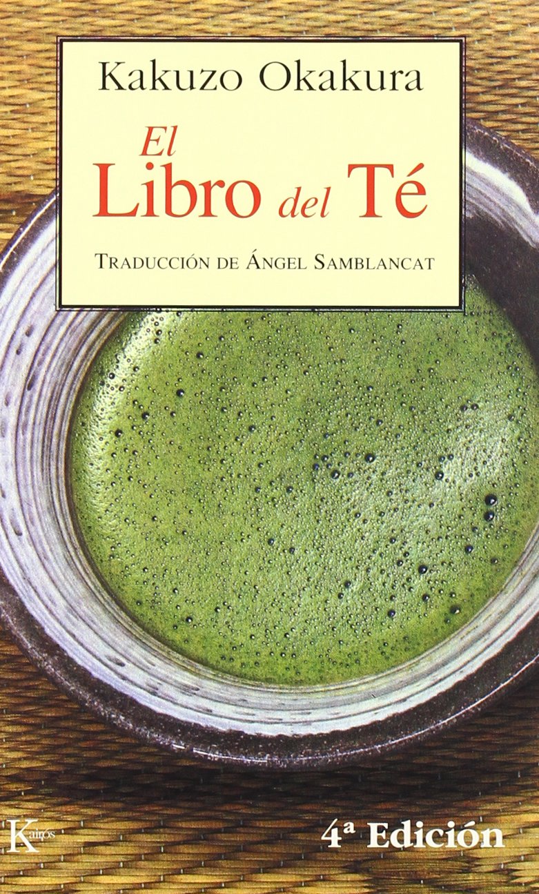 El libro del té Social Sciences Books