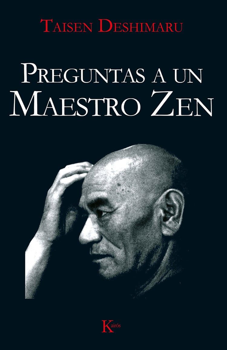 Preguntas a un maestro zen (Sabiduría Perenne) Social Sciences