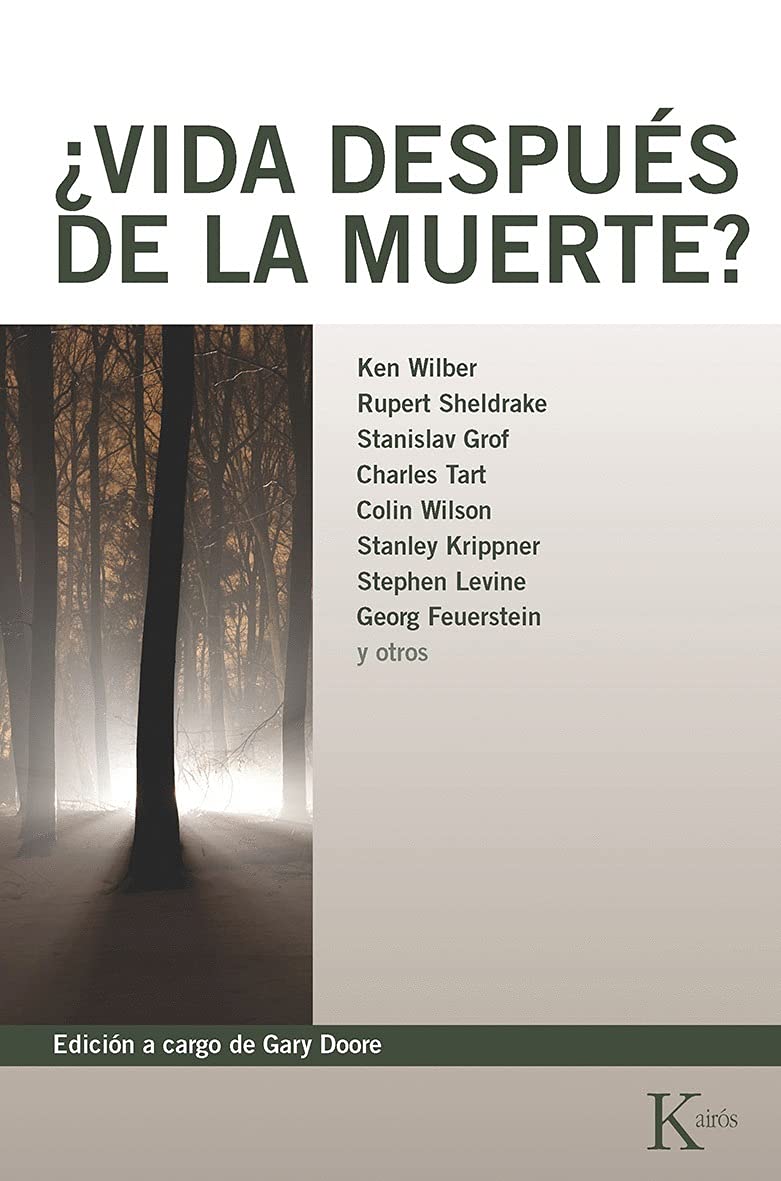 ¿Vida después de la muerte? (Biblioteca de la Nueva Conciencia) Books