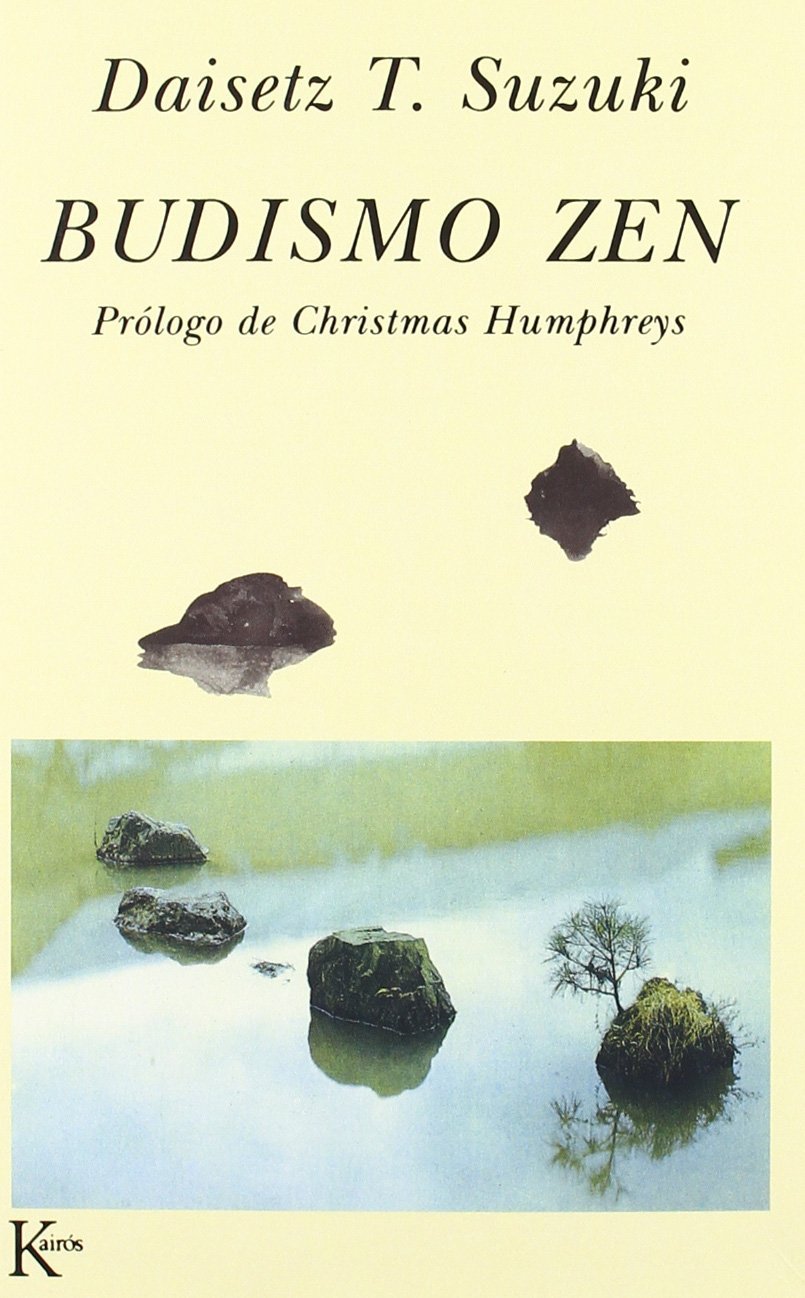 Budismo Zen - 3b0 Edicion book
