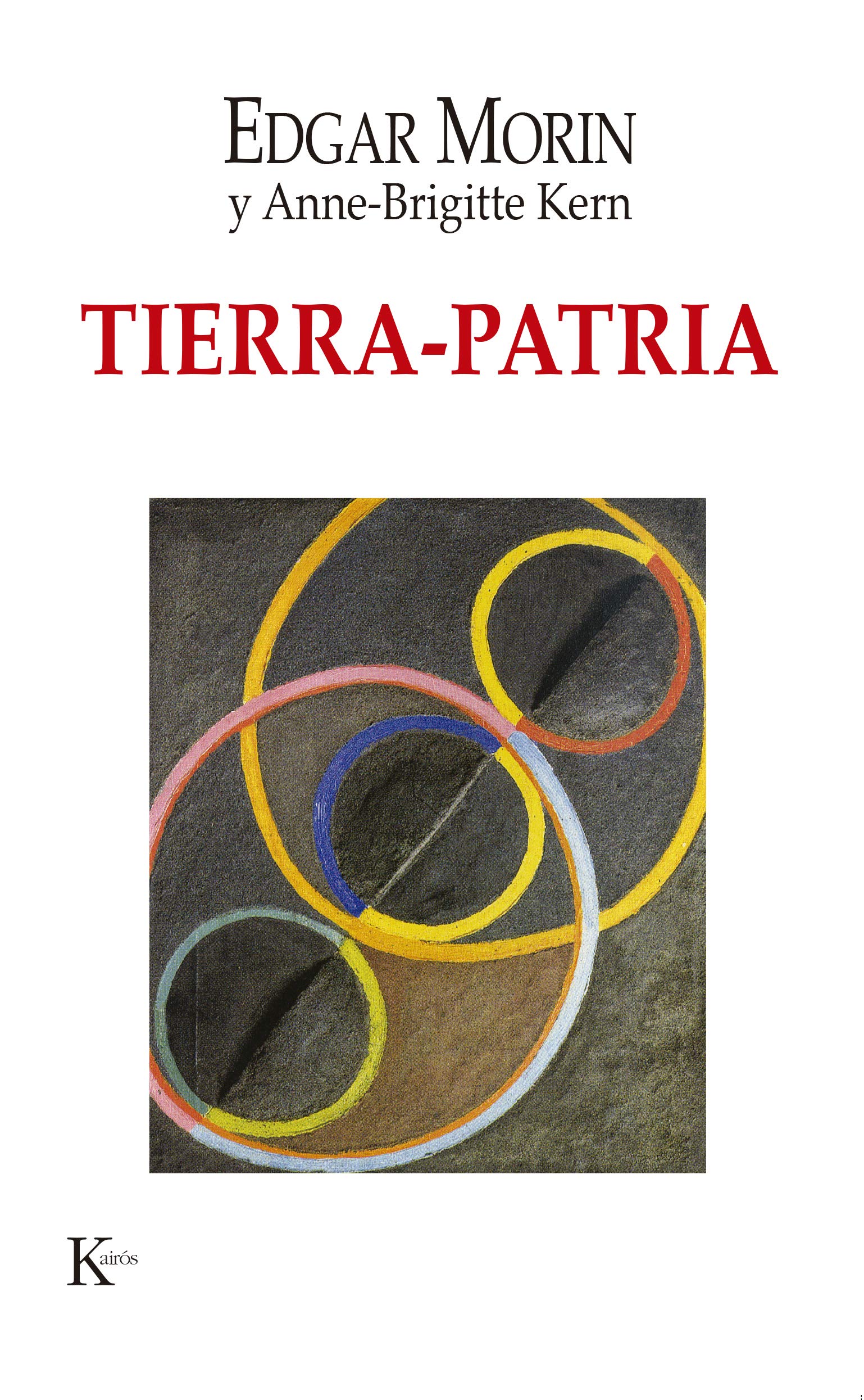Product Image: Tierra-patria