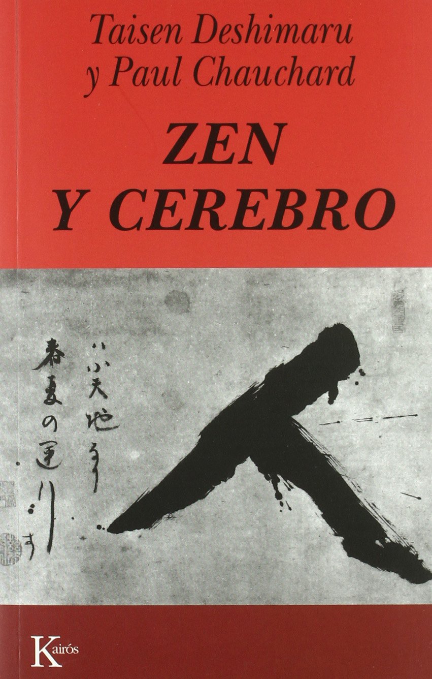 Zen y cerebro (Sabiduría Perenne) Social Sciences
