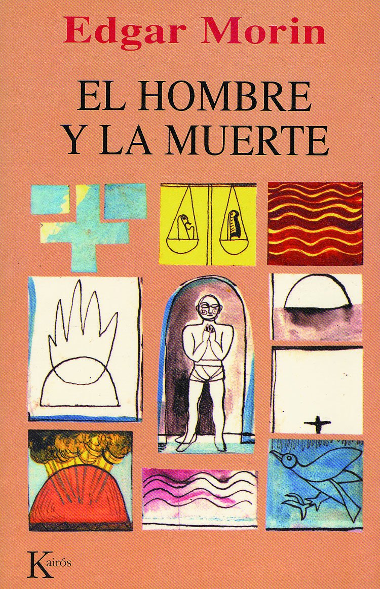 El hombre y la muerte (Ensayo) Medicine