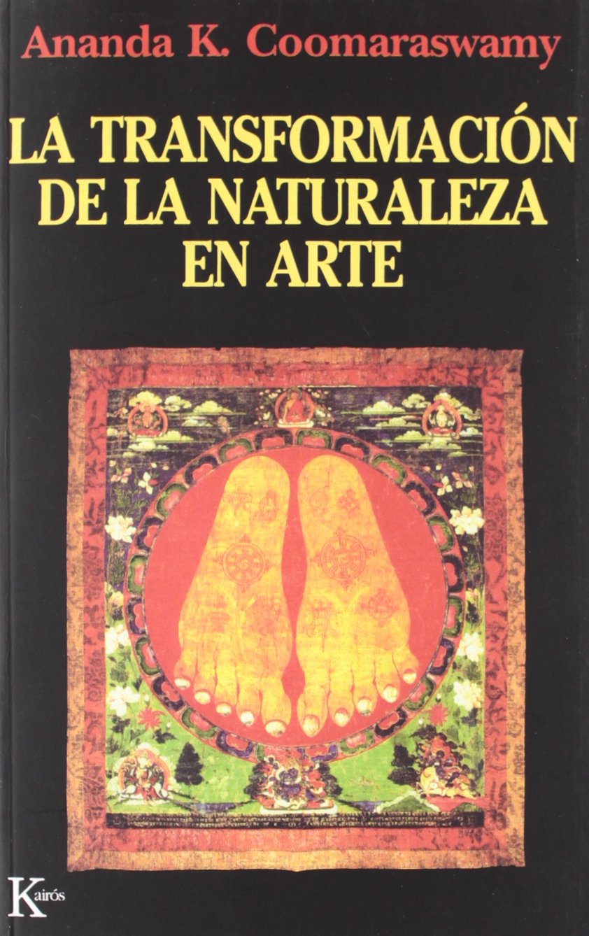 La transformación de la naturaleza en arte Non-fiction