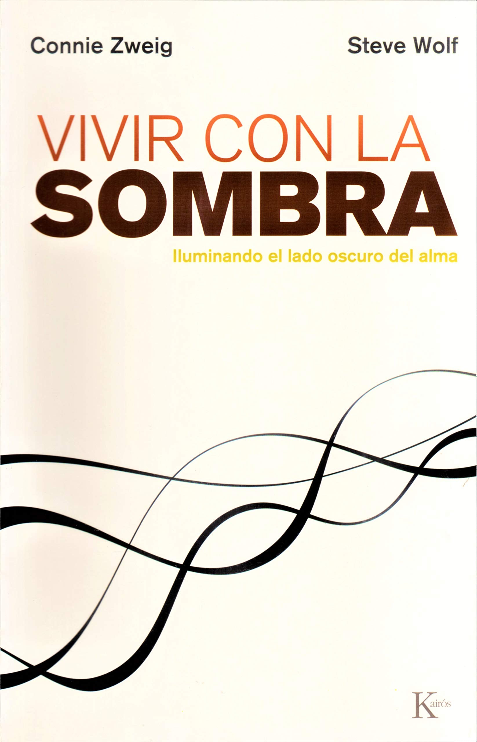 Vivir Con La Sombra book