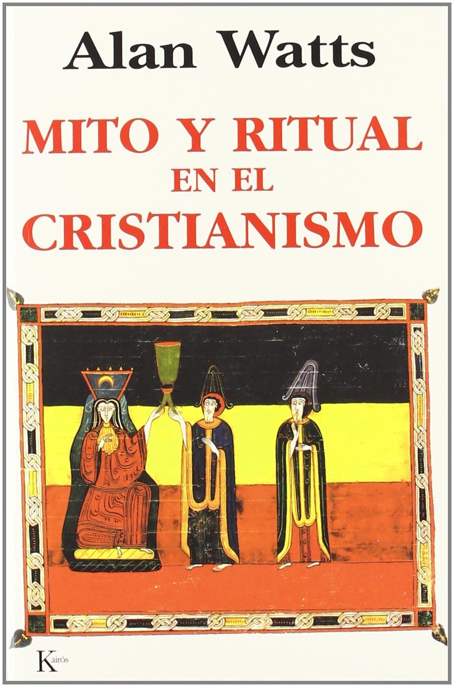 Mito y ritual en el cristianismo Social Sciences