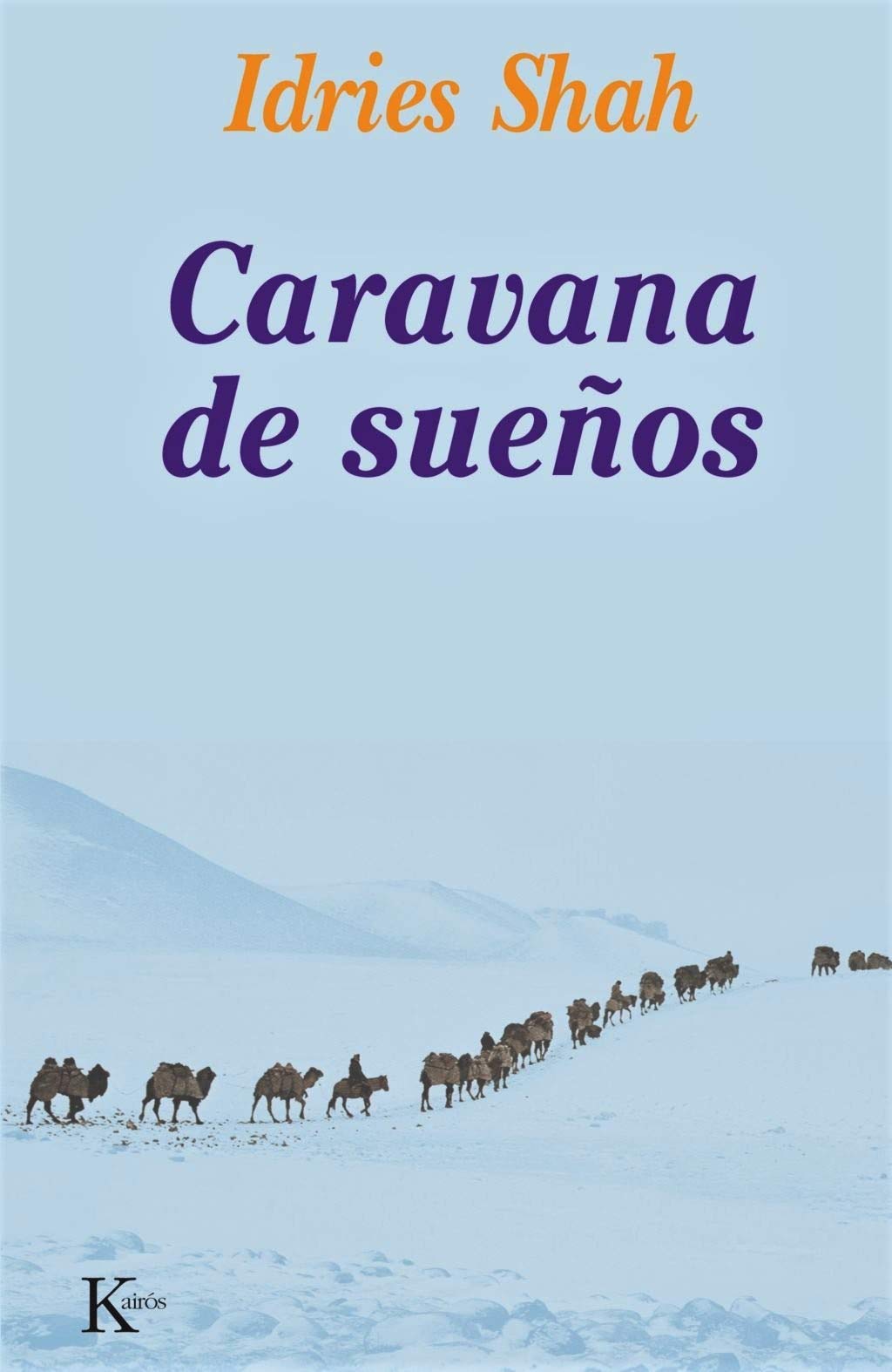 Product Image: Caravana de sueños