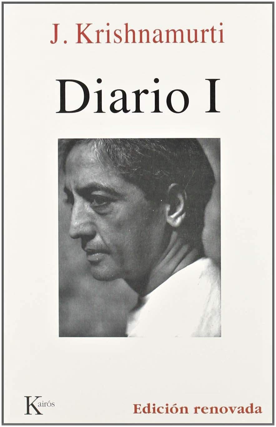Diario I (Sabiduría perenne) Philosophy