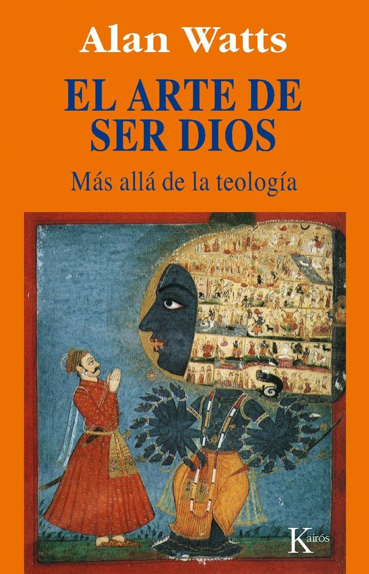 El arte de ser Dios : más allá de la teología Leisure, Home & Garden