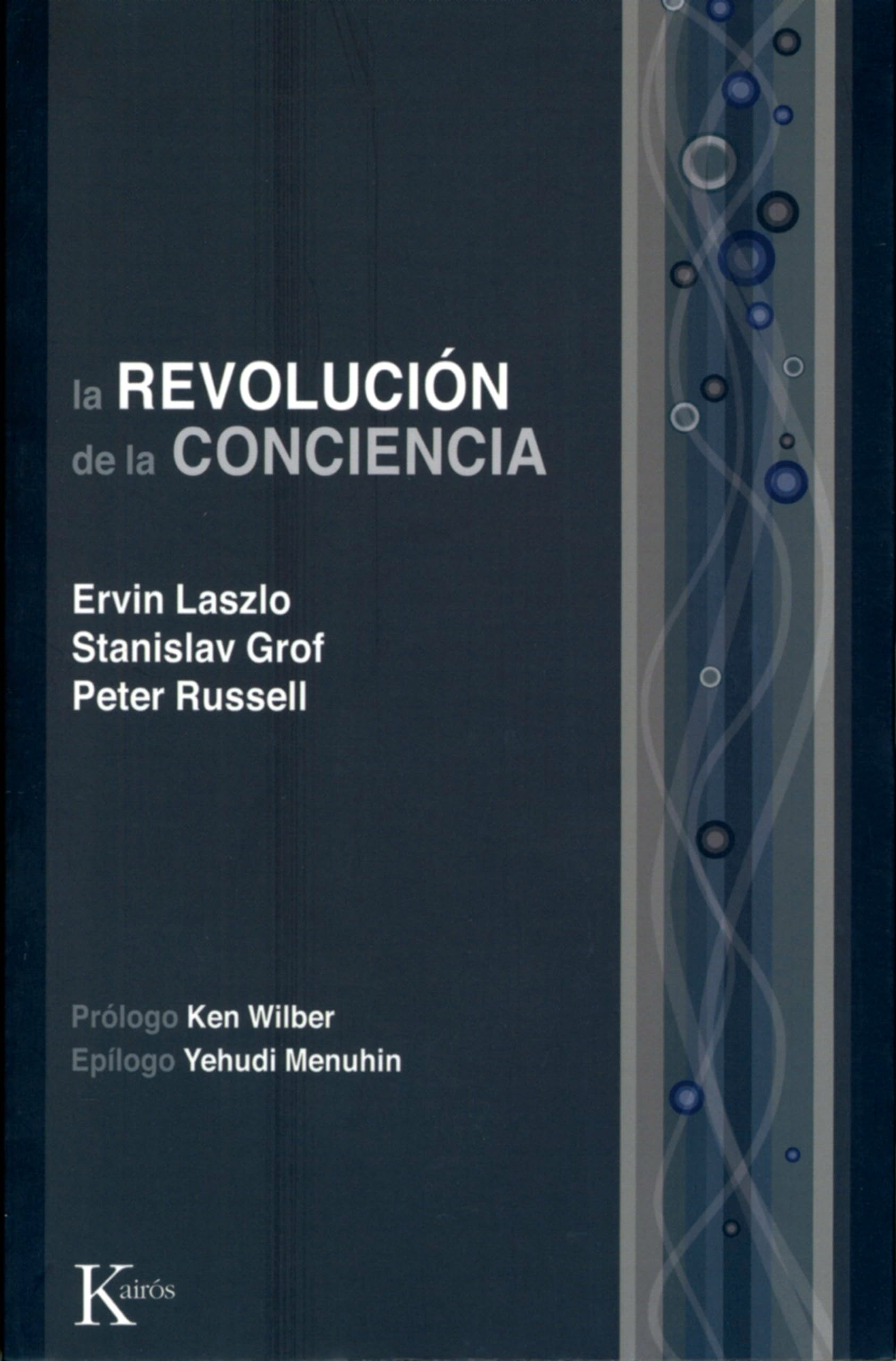 SPA-REVOLUCION DE LA CONCIENCI: Un diálogo multidisciplinario (Ensayo) Books