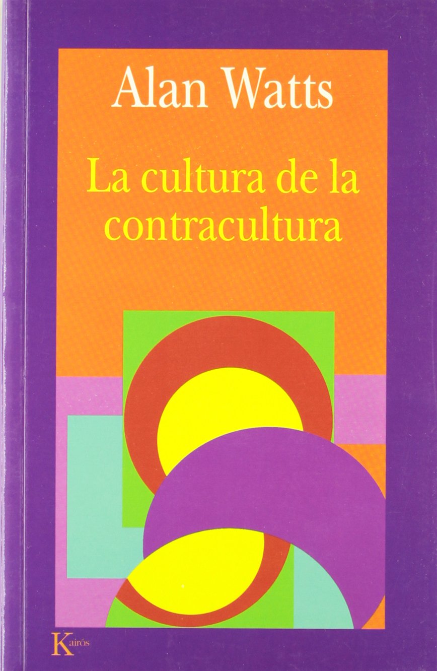 La cultura de la contracultura book