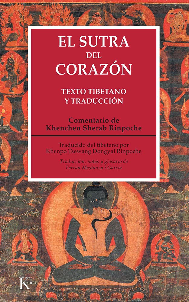 El Sutra del Corazón Lifestyle