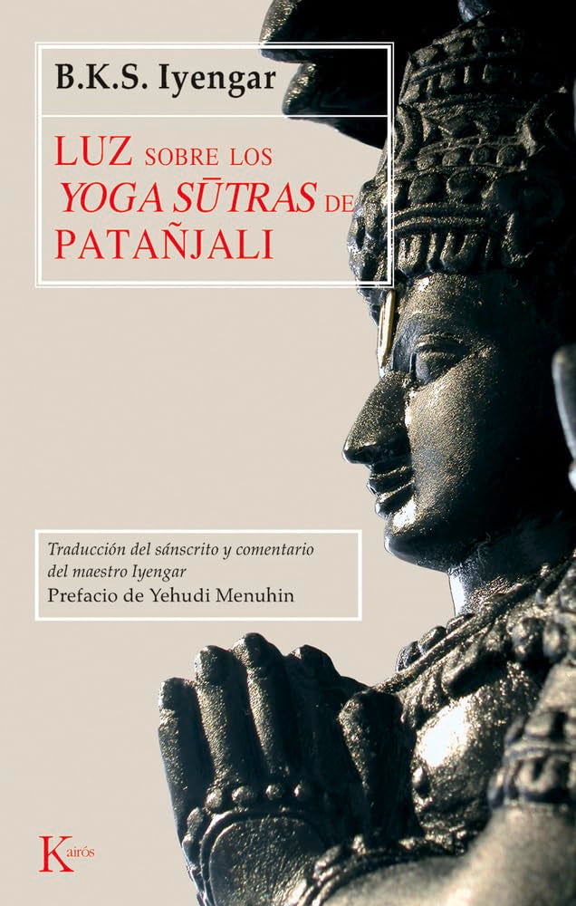 SPA-LUZ SOBRE LOS YOGA SUTRAS (Clásicos) Philosophy