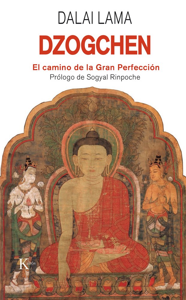 Dzogchen : el camino de la gran perfección Social Sciences