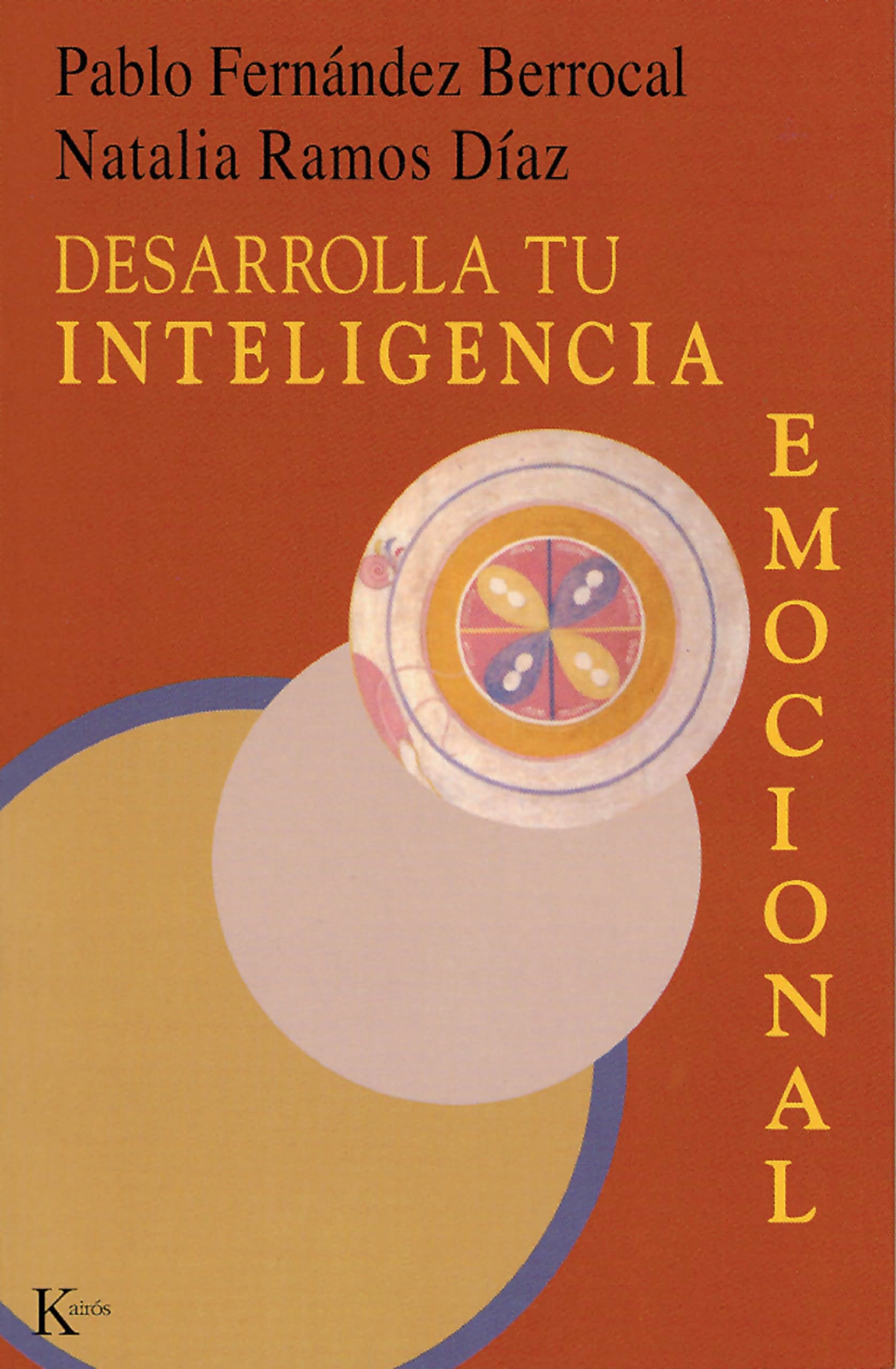 Desarrolla tu inteligencia emocional (Psicología) Medicine