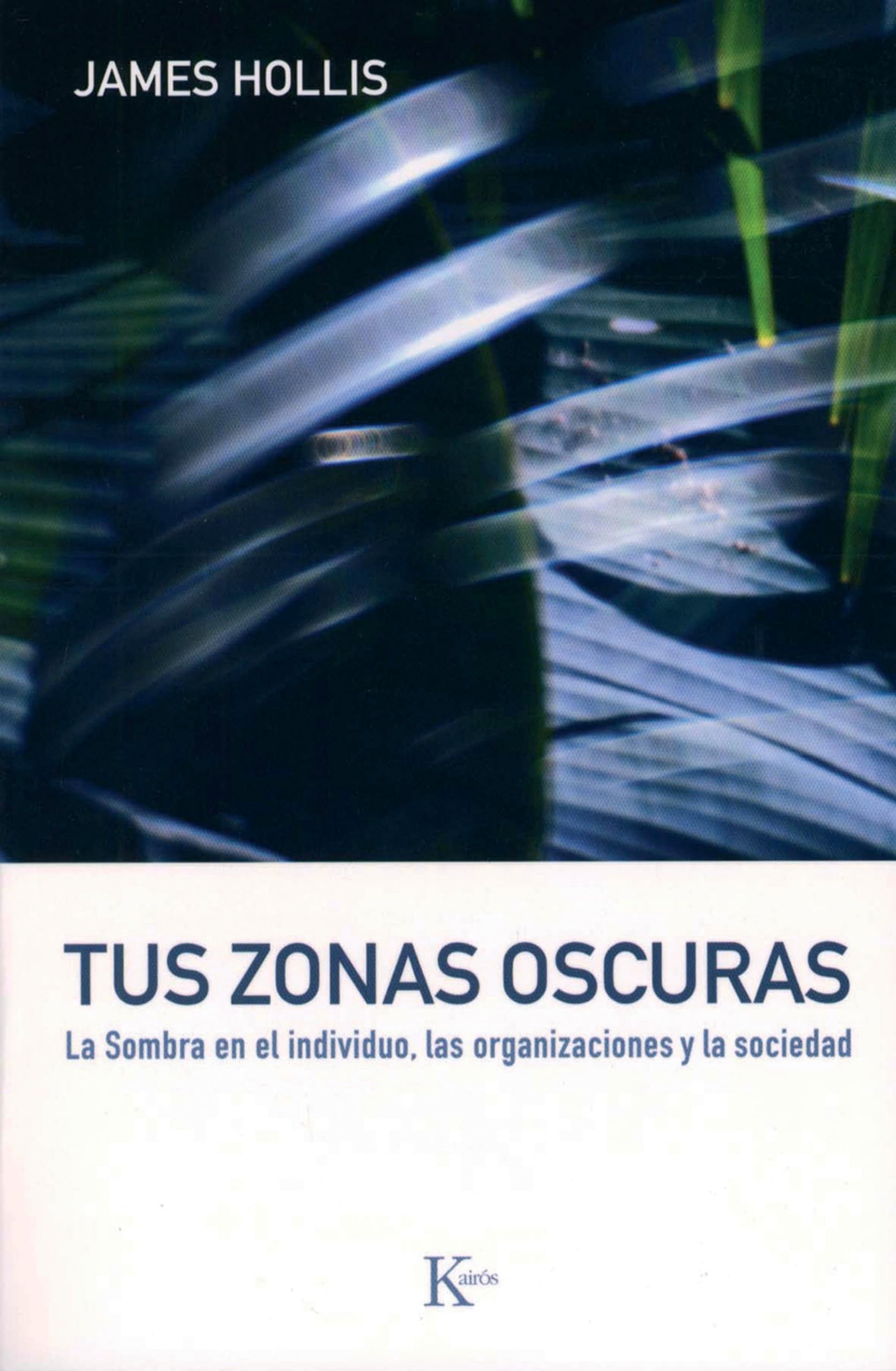 Tus zonas oscuras: La Sombra En El Individuo, Las Organizaciones Y La Sociedad book