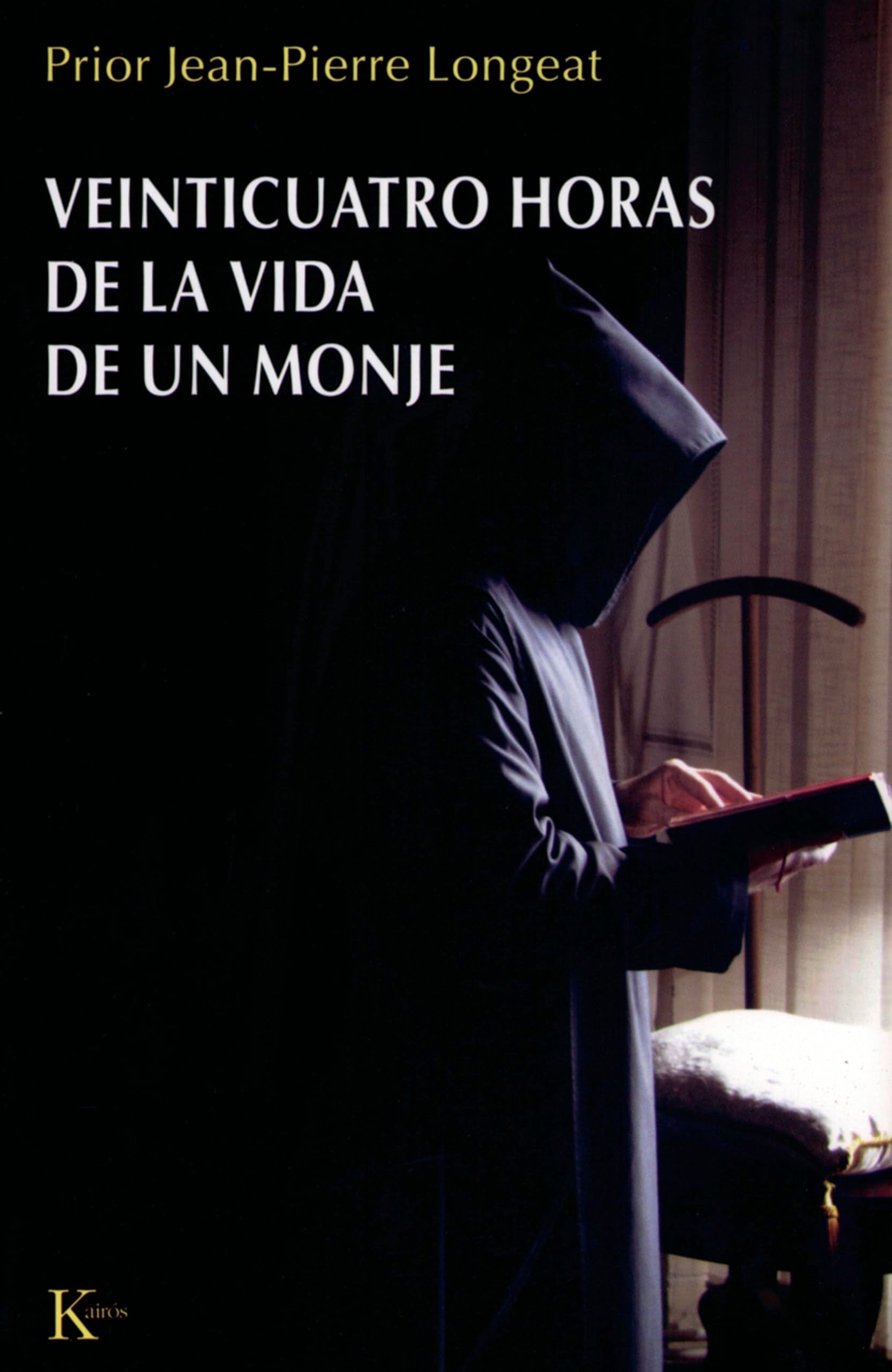 Veinticuatro horas de la vida de un monje/ Twenty Four Hours of the Life of a Monk book
