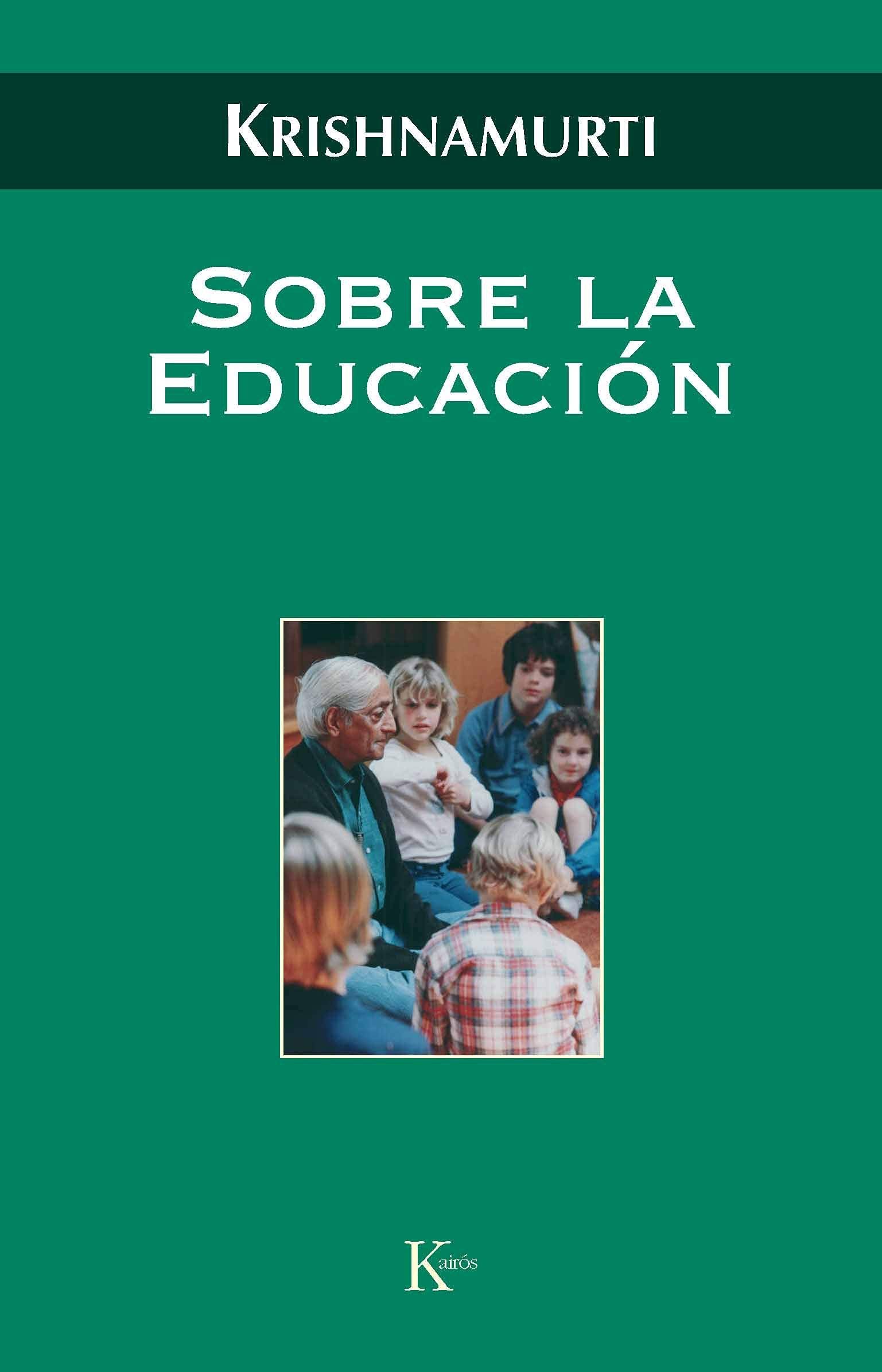 Sobre la educación (Sabiduría perenne) Study Guides