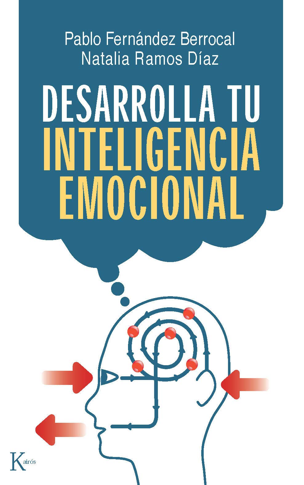 Desarrolla tu inteligencia emocional Learning & Reference