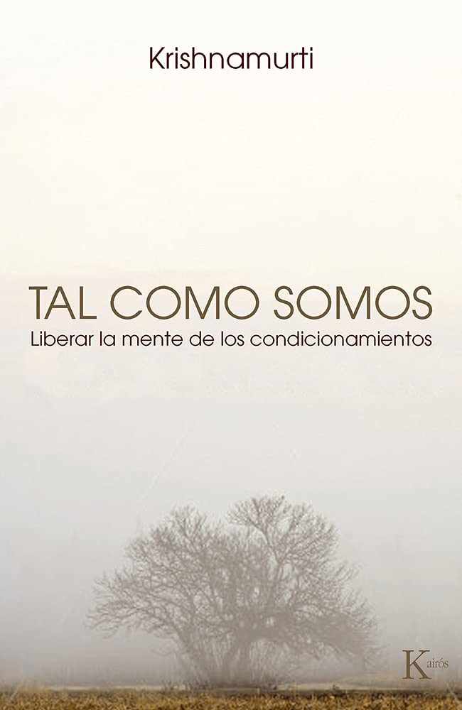 Product Image: Tal Como Somos