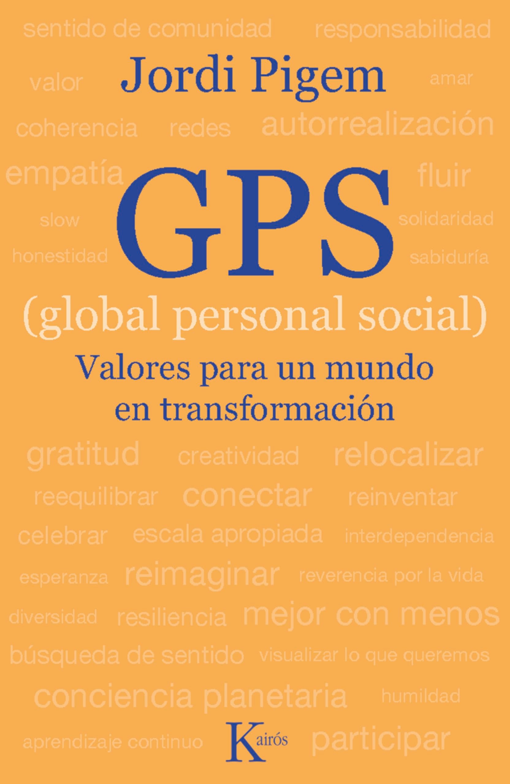 GPS (Global Personal Social) Social Sciences