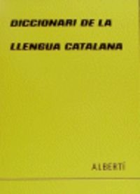 Diccionari de la llengua catalana book