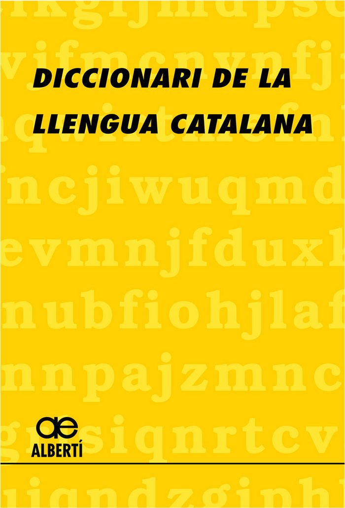 Diccionari de la llengua catalana book