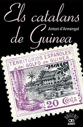 Product Image: Els catalans de Guinea