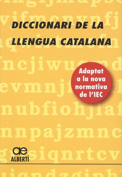 Diccionari de la llengua catalana book