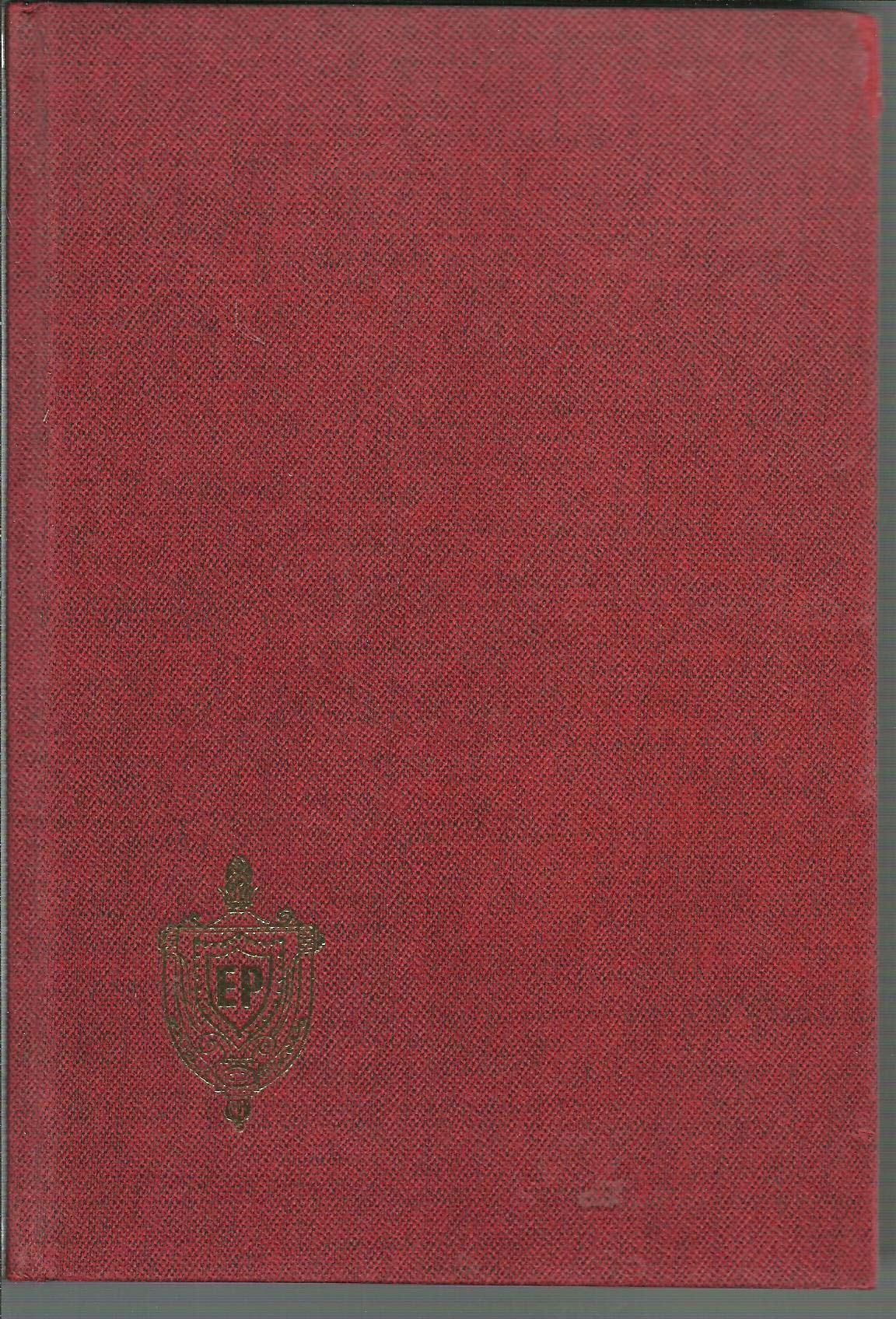 La caida de un presidente: Watergate book