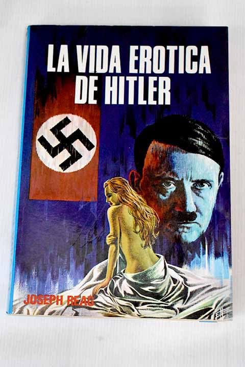 Product Image: La vida erótica de Hitler