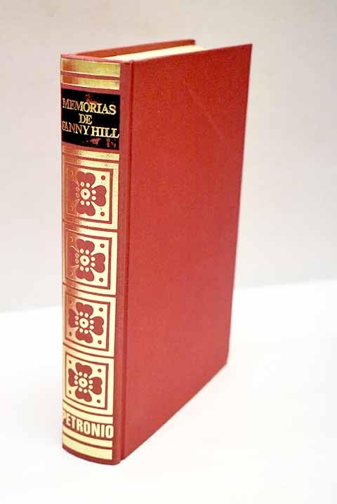 Memorias de Fanny Hill Classics