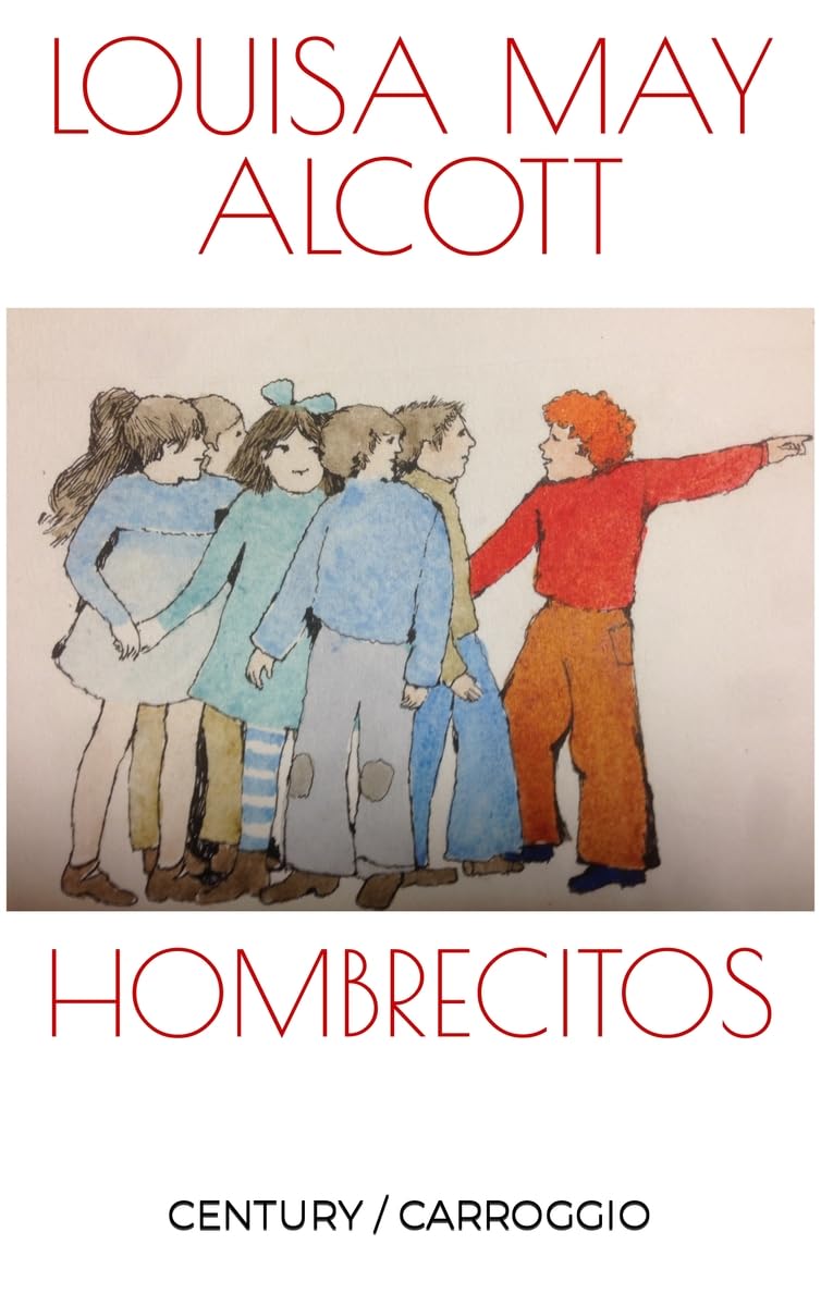 HOMBRECITOS Contemporary literature