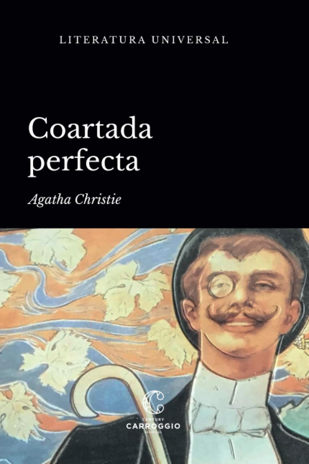 Coartada perfecta: El asesinato de Roger Ackroyd Contemporary literature