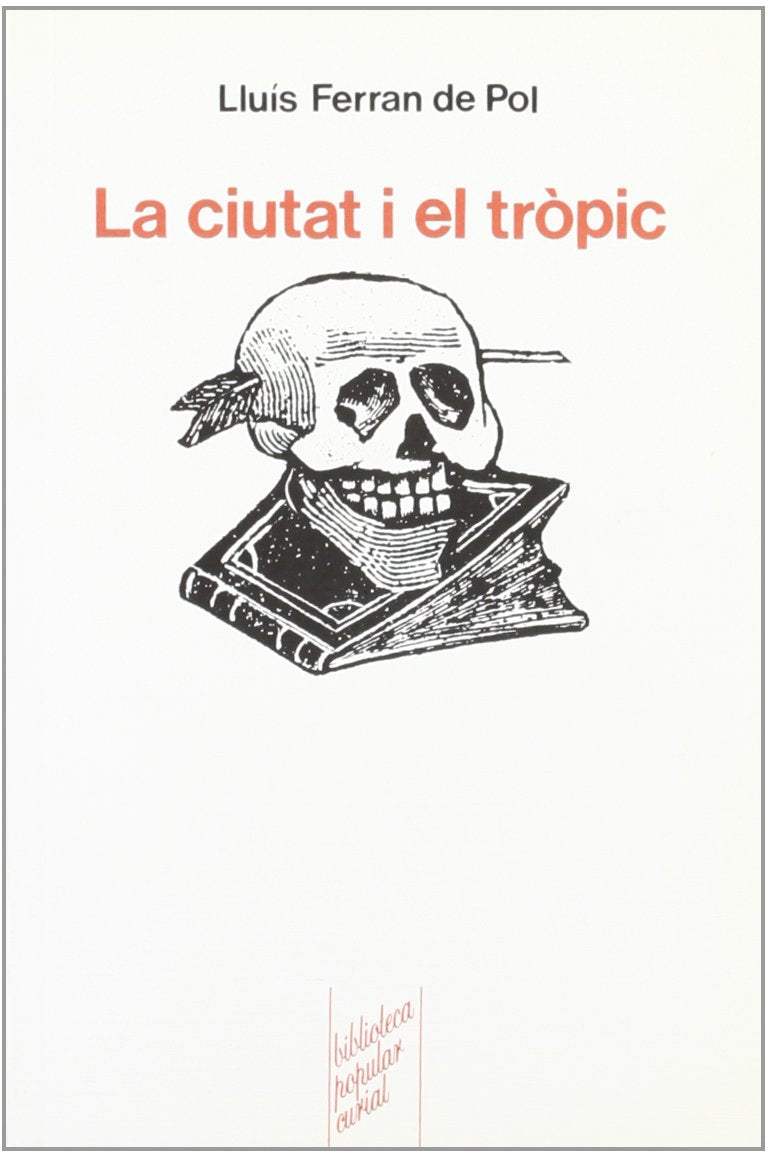 La ciutat i el tròpic Non-fiction
