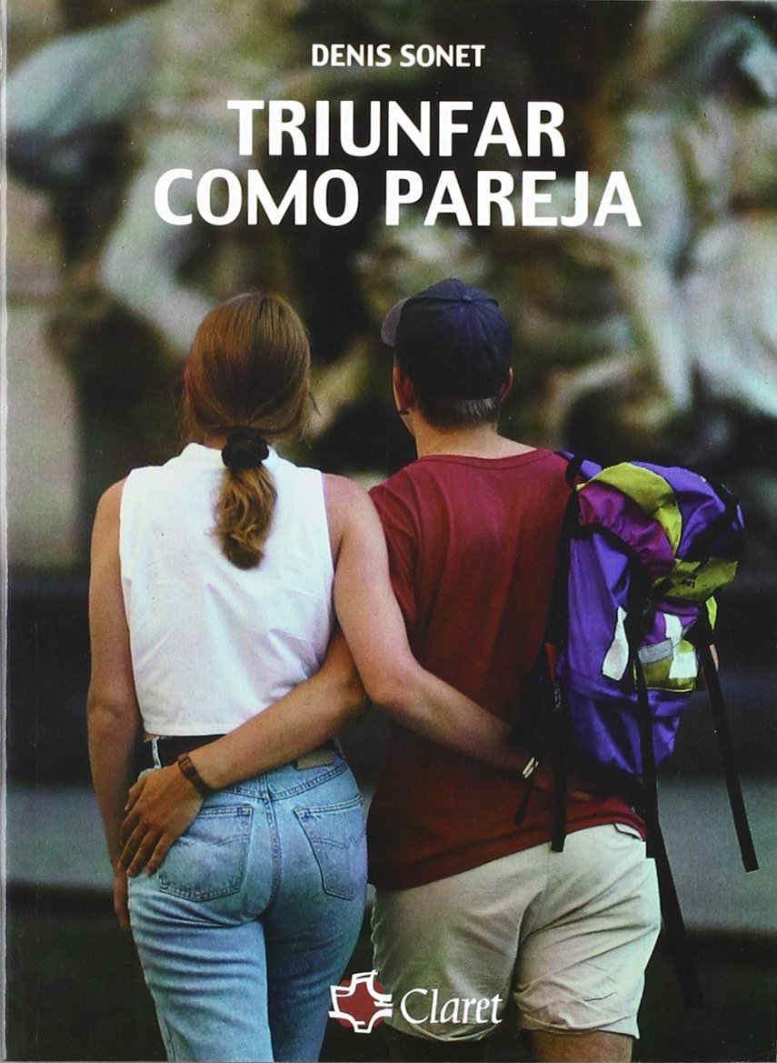 Product Image: Triunfar como pareja