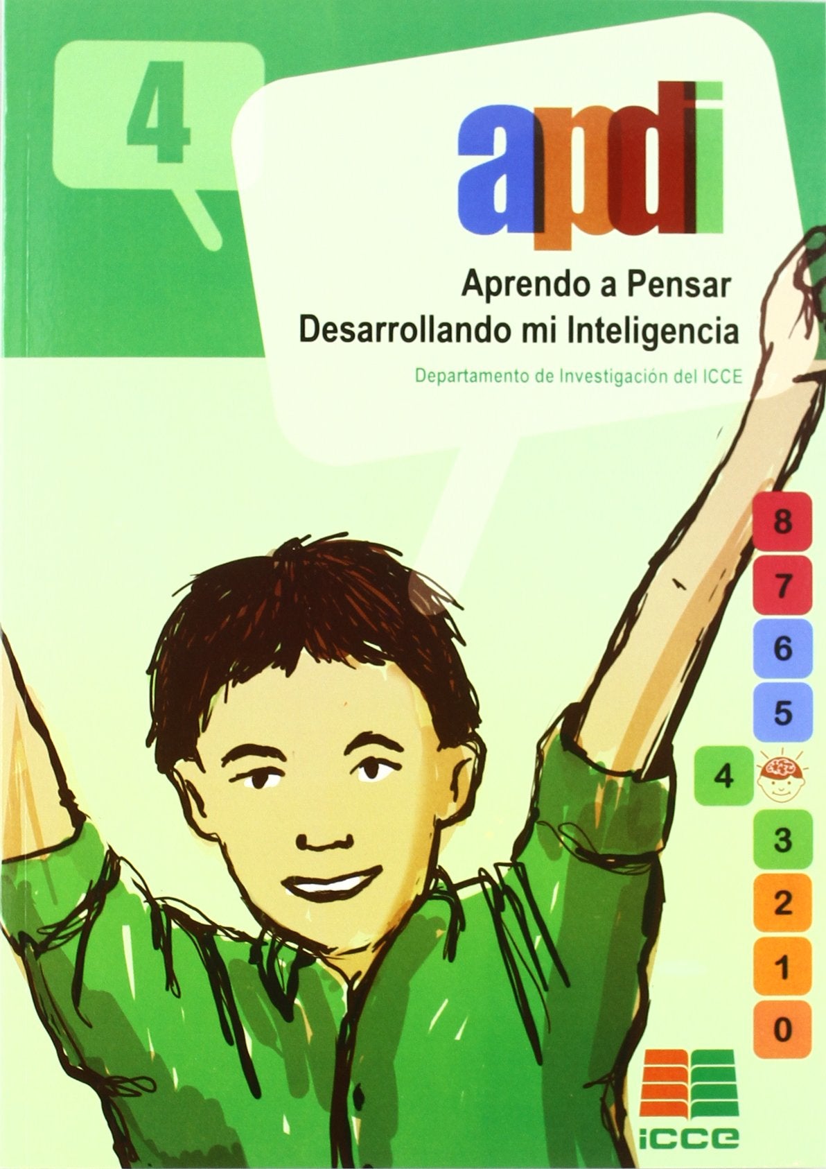 APDI 4 book