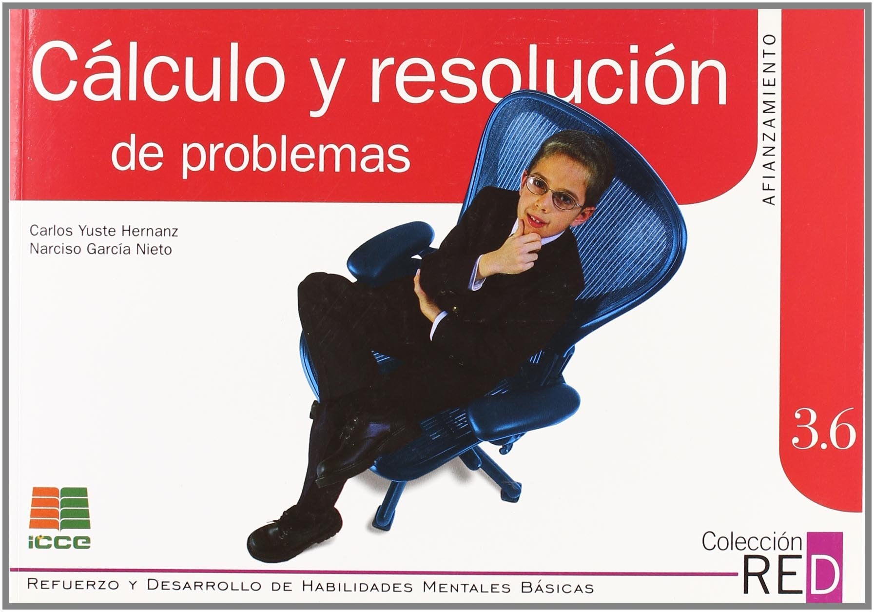 Cálculo y resolución de problemas Social Sciences