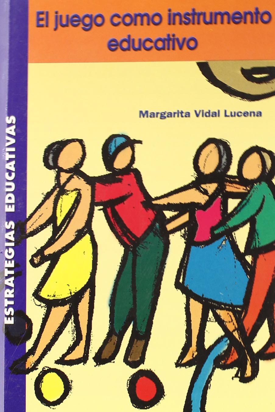 El juego como instrumento educativo book