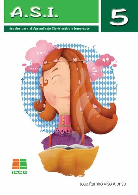 A.S.I. 5.: Modelos para el Aprendizaje Significativo e Integrador book