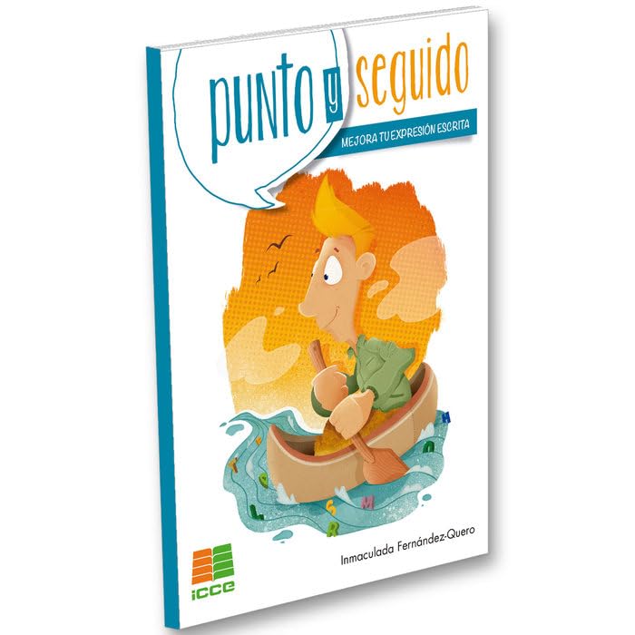Punto y seguido. Mejora tu expresión escrita (Bachillerato) Politics & History