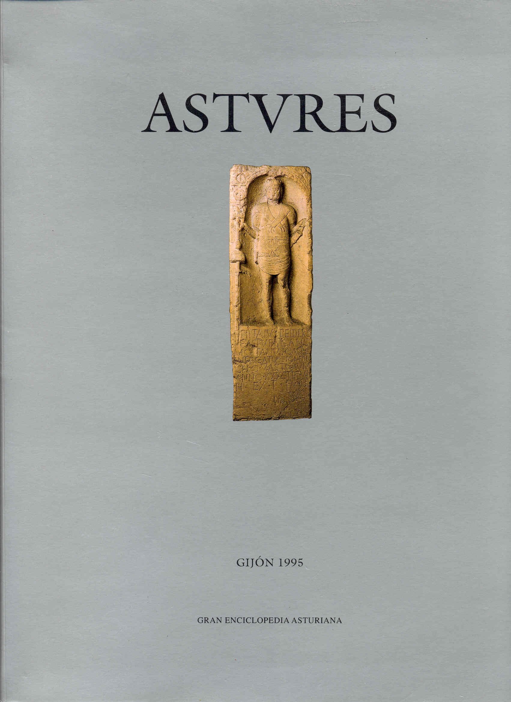 ASTURES. PUEBLOS Y CULTURAS EN LA FRONTERA DEL IMPERIO ROMANO AA.VV. Books