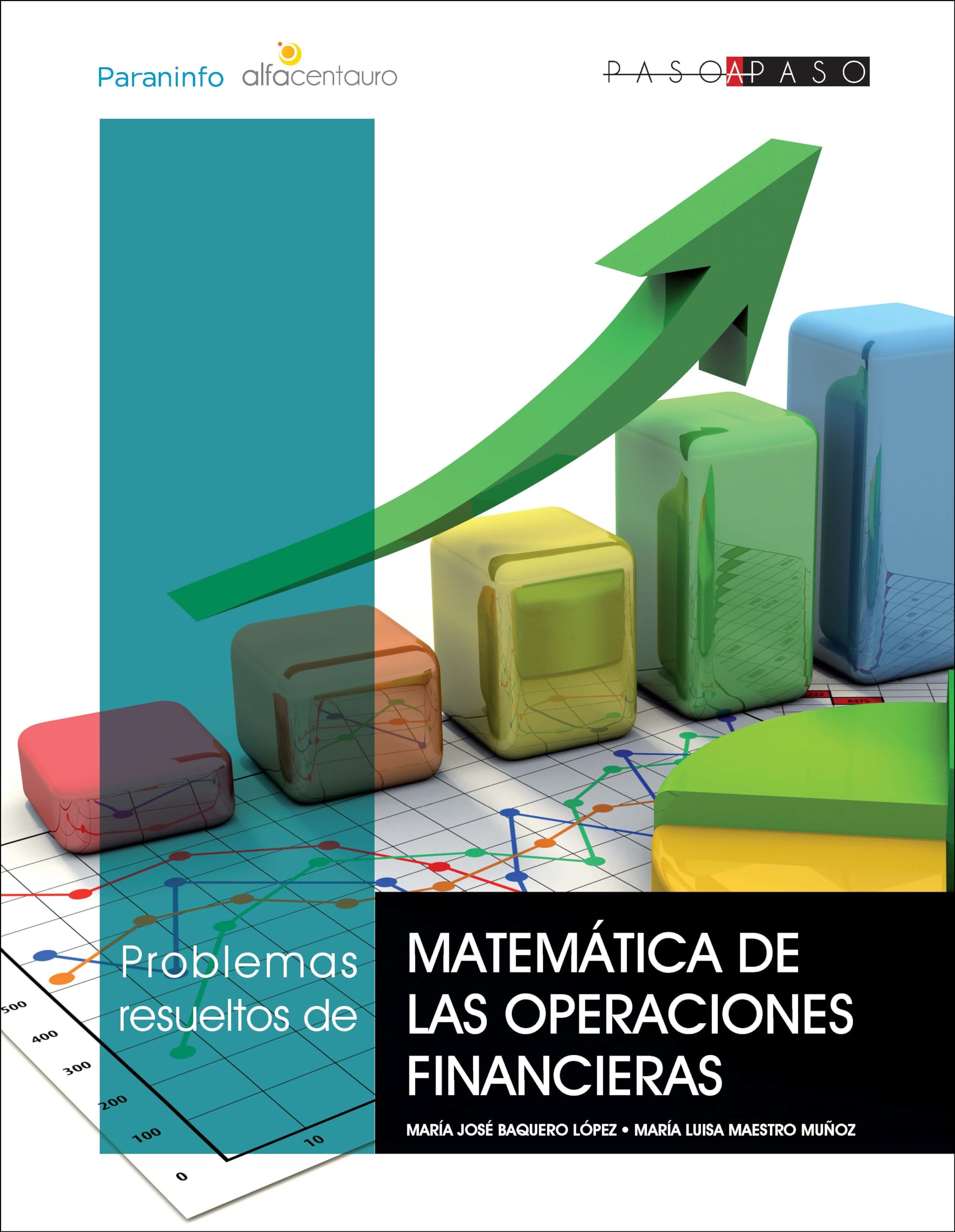Problemas resueltos de matemática de las operaciones financieras book